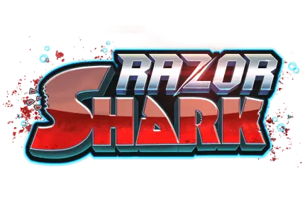 Razor Shark Logo